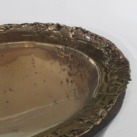 <a href="https://www.galeriegosserez.com/artistes/cober-lukas.html">Lukas Cober</a> - Vortex - Table basse